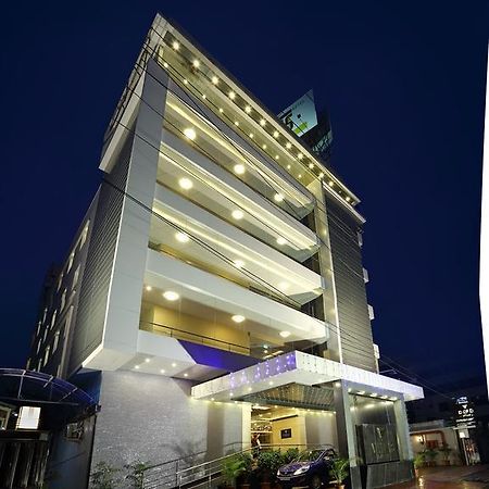 Renest Tirupati Hotel Exterior photo