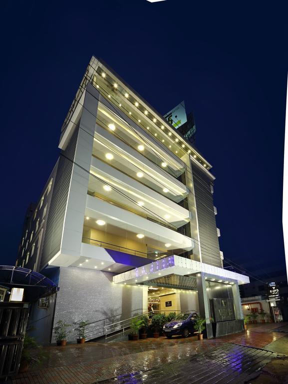 Renest Tirupati Hotel Exterior photo