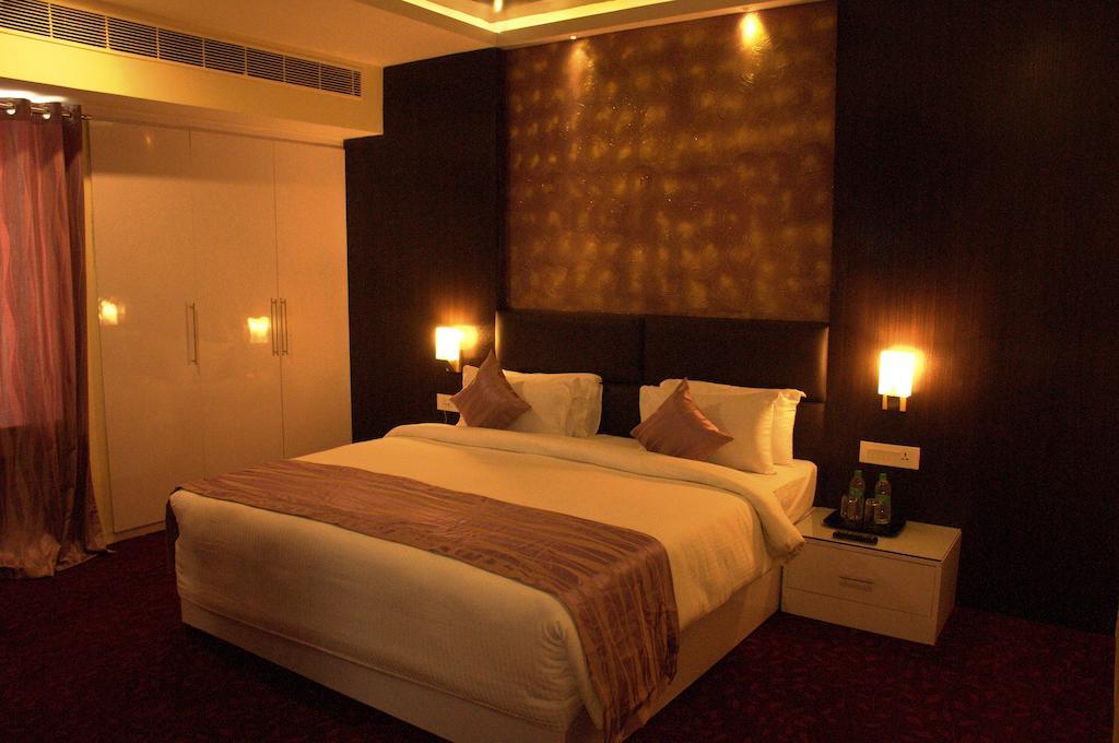 Renest Tirupati Hotel Room photo