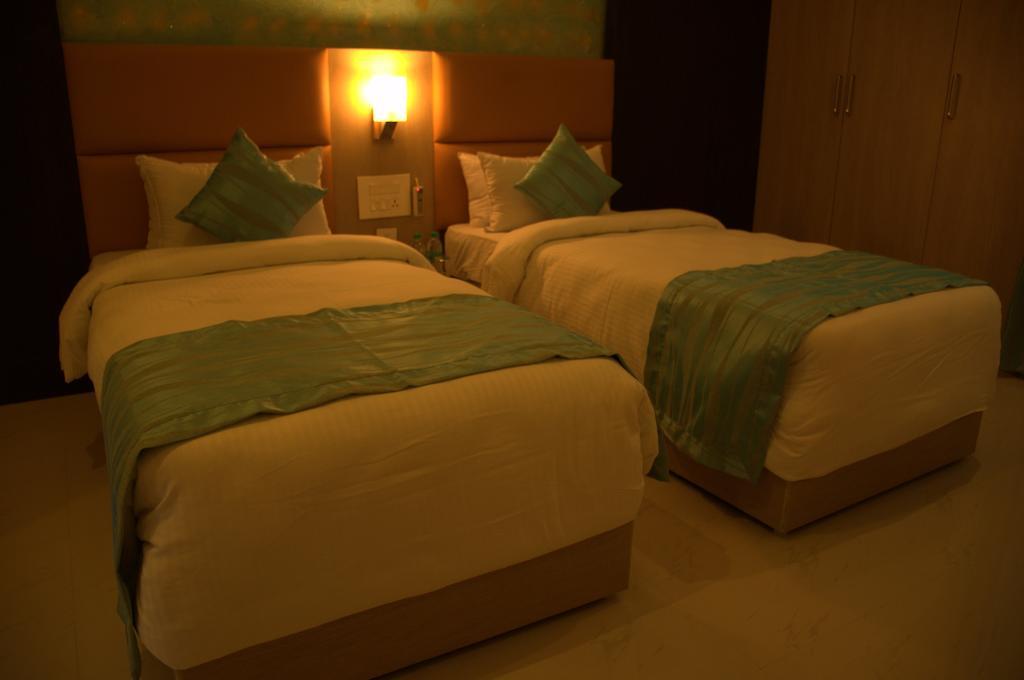 Renest Tirupati Hotel Room photo