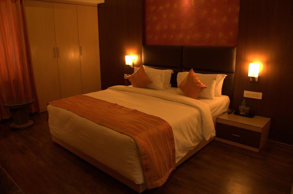 Renest Tirupati Hotel Room photo